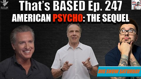 Gavin Newsom is 100% Running for President & Cuomo is Going to Destroy NYC