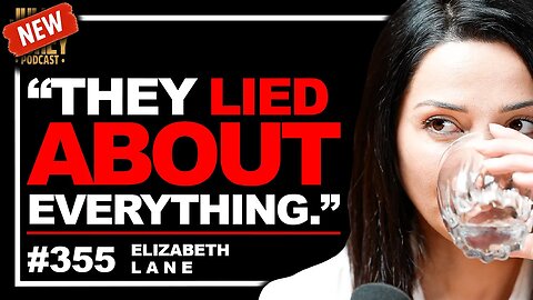 HEATED DEBATE: Charlie Kirk, the Elites, NASA Moon Landing & Soviet History | Elizabeth Lane • 355