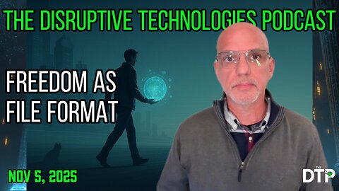 Portability-Can You Take Your World With You?