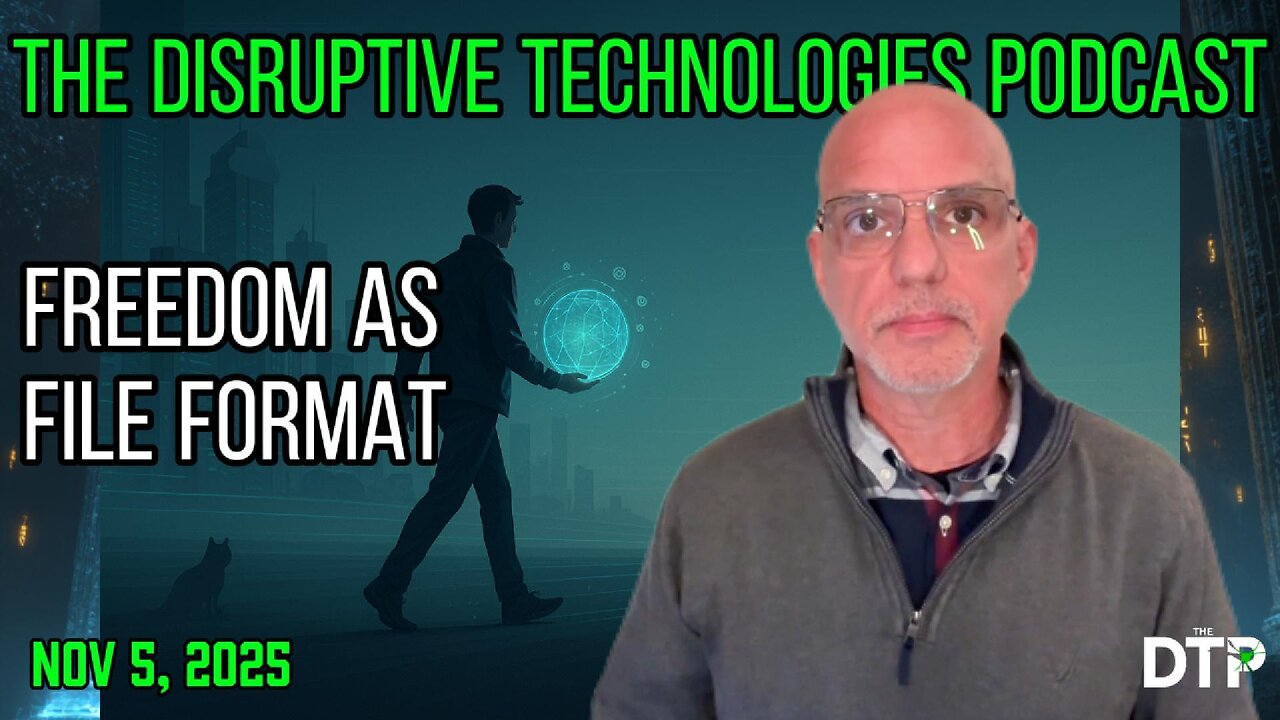 Portability-Can You Take Your World With You?