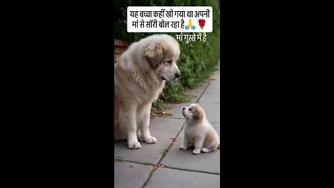 सोरी मम्मा