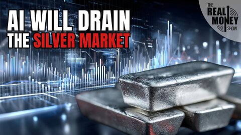 The Executive Order That Will Drain the Silver Market