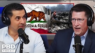 "Real Estate Deals AREN'T Closing"- California Homeowners PANIC As FAIR Plan FALLOUT Rocks Industry