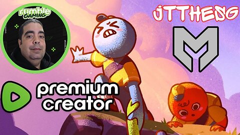 LIVE Replay - Playing PEAK with my Streamer Pals!!! #RumbleTakeover