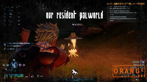 Episode 109 - Our Resident Palworld