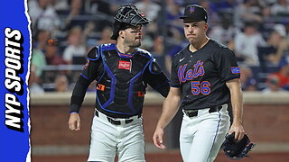 Has Ryan Helsley done enough to regain Mets fans' trust?