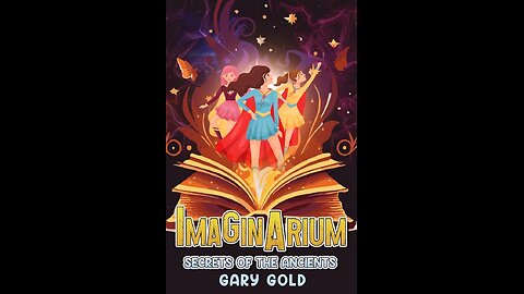 My book "The Imaginarium "