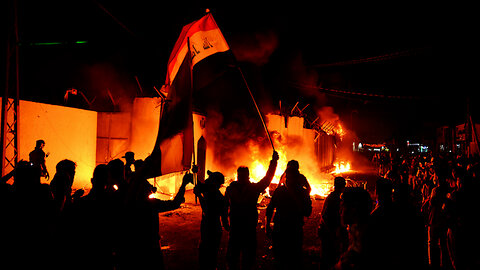 WATCH: IRAN - BEGINNING OF THE END FOR KHAMENEI? Protests are GROWING and SPREADING