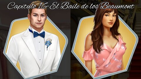 Choices: Stories You Play- El Romance Real, Libro 1 (Capítulo 16) |Diamantes|