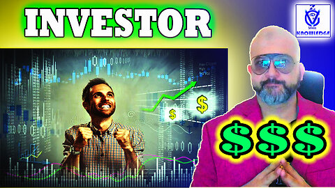 Ways To Become A SUCCESSFUL Investor And Live Your Dream!