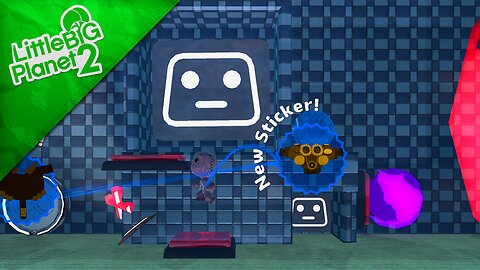 LittleBigPlanet 2 - Ultimate Glitch Palace