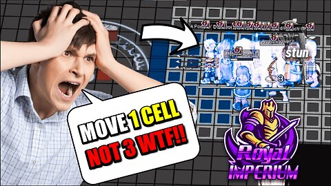 Packet Filter & The Pull Out Game 🔥 ROYAL IMPERIUM GUILD | SHINOBI LOCKSTEP