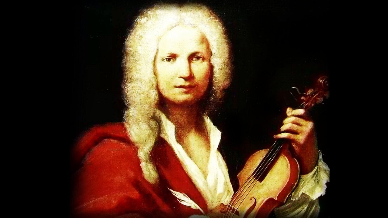 Best of Vivaldi of all time - Classical Movement