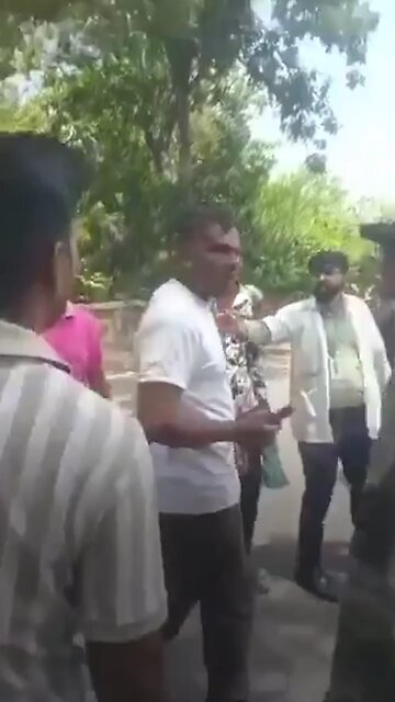 Sole Survivor of the Air India Flight