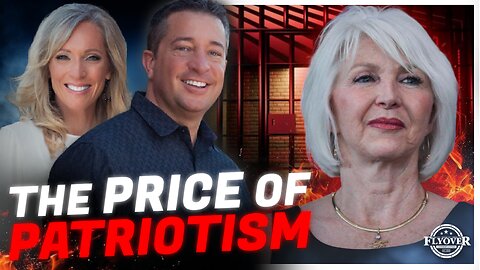 From Gold Star Mom to Political Prisoner: Why Tina Peters Needs You NOW; Top 5 Tips for Success - Clay Clark | FOC Show