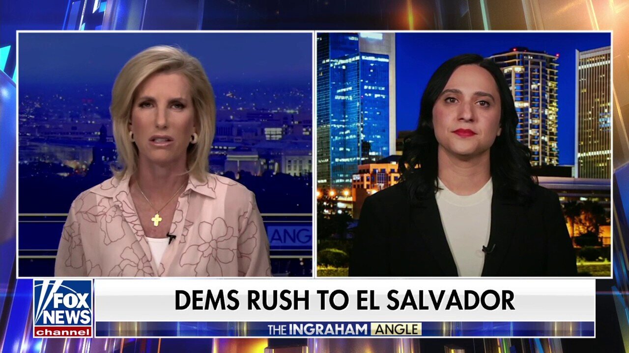 Democrat Says American Murdered By Illegal Alien Is A 'Distraction' From Party's Due Process Focus