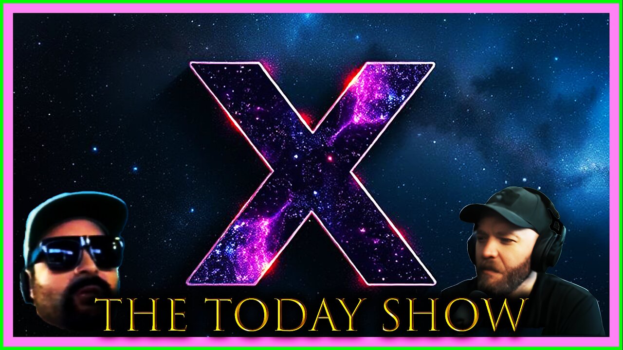 The Today Show | Tuesday