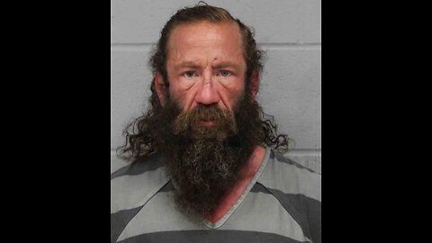 LIVER KING ARRESTED
