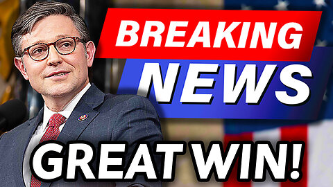 GREAT BREAKING NEWS: HUGE 2ND AMENDMENT WIN FOR VETERANS...