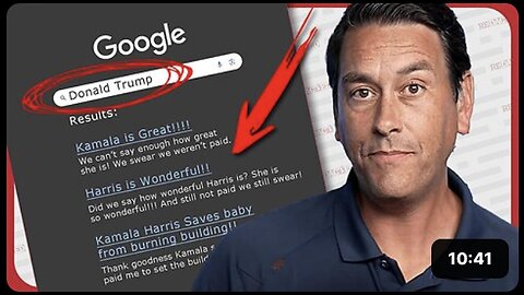 "Exposing the Truth: Big Tech's Censorship of Trump - With Natali and Clayton Morris"