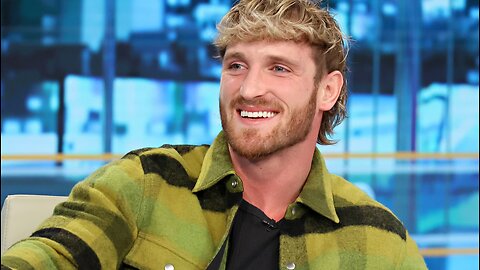 Logan Paul Being Investigated by the FBI
