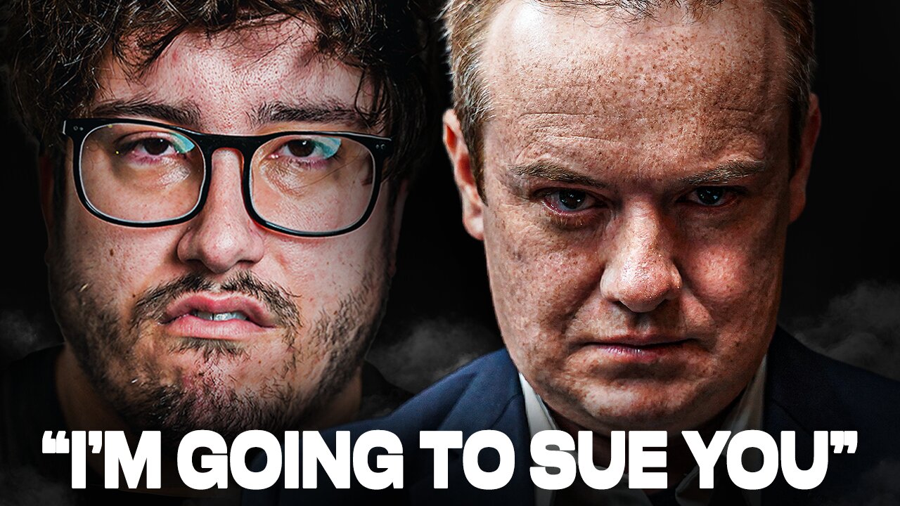 He's Back... | Financial Audit