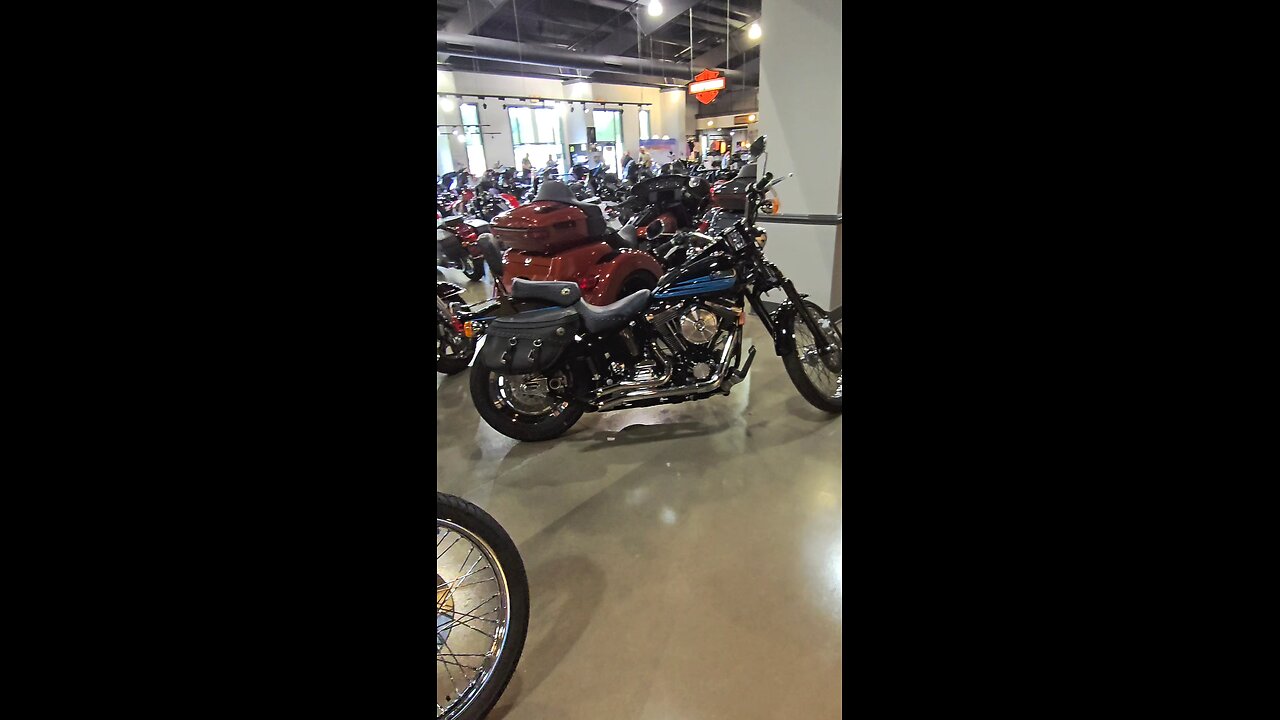 Asheville NC Harley Davidson