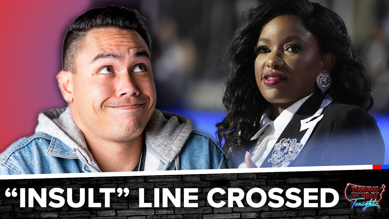 Is Jasmine Crockett an Ableist?