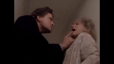 The End of the Affair