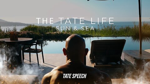 The Tate Life - Between Sun & Sea