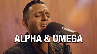Do It Again + Alpha & Omega | Steven Moctezuma