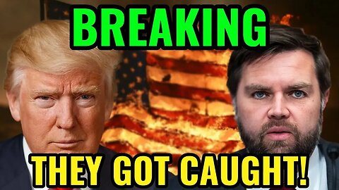 🚨New Evidence DESTROYS Democrats! Trump HITS BACK HARD!!