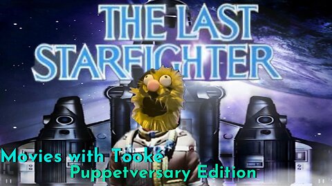 Movies with Tookè: The Last Starfighter
