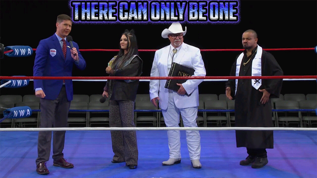 NWA PoweRRRRR 05/20/2025: Who Will Win?