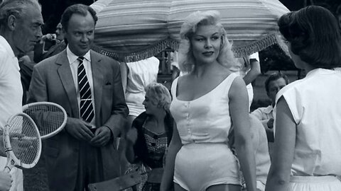Town on Trial 1957 IMDB 6.5/10
