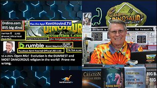 What is your best evidence for evolution!?