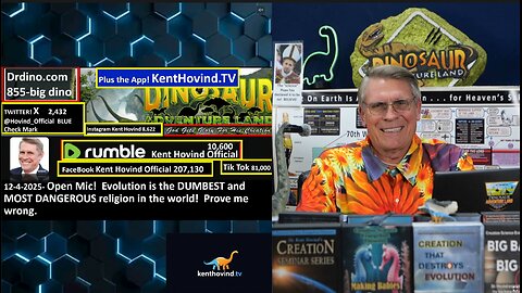 What is your best evidence for evolution!?