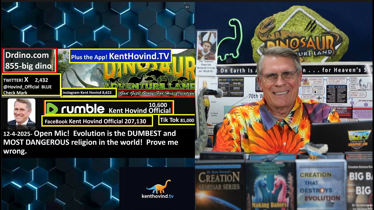 What is your best evidence for evolution!?