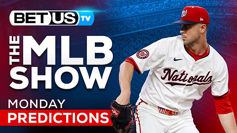 MLB Picks For Today [August 11th] MLB Predictions & Best Baseball Betting Odds