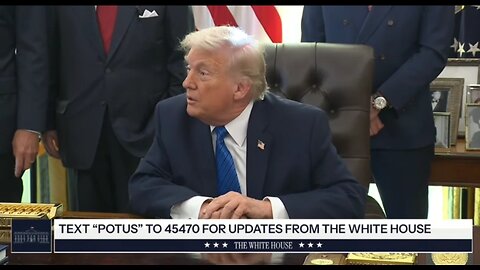 Trump: People Will Flee Virginia After 50 Proposed Tax Increases