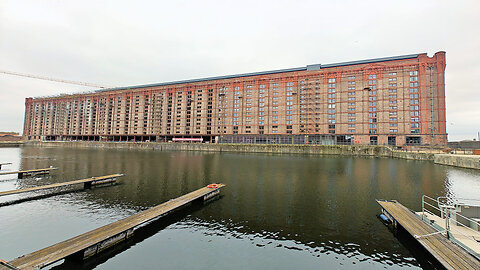 Liverpool Photography August 2025