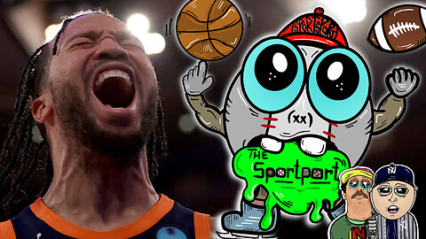 Yankees vs Mets Preview, Knicks Beat Pistons, Rangers New Coach | Sports Port Live