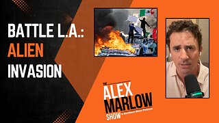 INVASION: How Illegal Aliens Have Destroyed Los Angeles