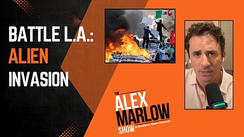 INVASION: How Illegal Aliens Have Destroyed Los Angeles
