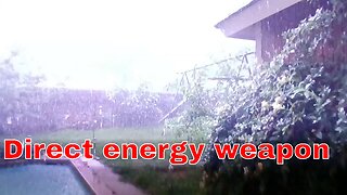 Just in case Here's some Lightening on command