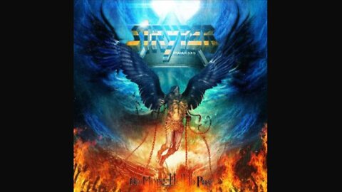 CDNews stream- METAL MONDAYS ep. 6 - Stryper - No More Hell To Pay