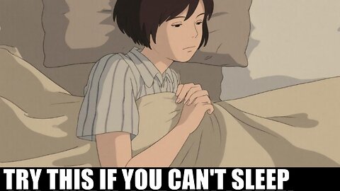Can’t sleep? Unlock rest with MEDITATION tonight