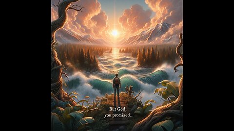 🎙️When the Promise Feels Delayed: What If It’s Taking Too Long?