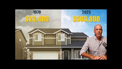 Why Everything Is So Expensive Now and Going Higher