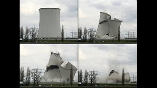 The Process Of Controlled Demolition [LUCKY Friday The 13th] LIVE 5:53pm Chat With SpaceyCasey82